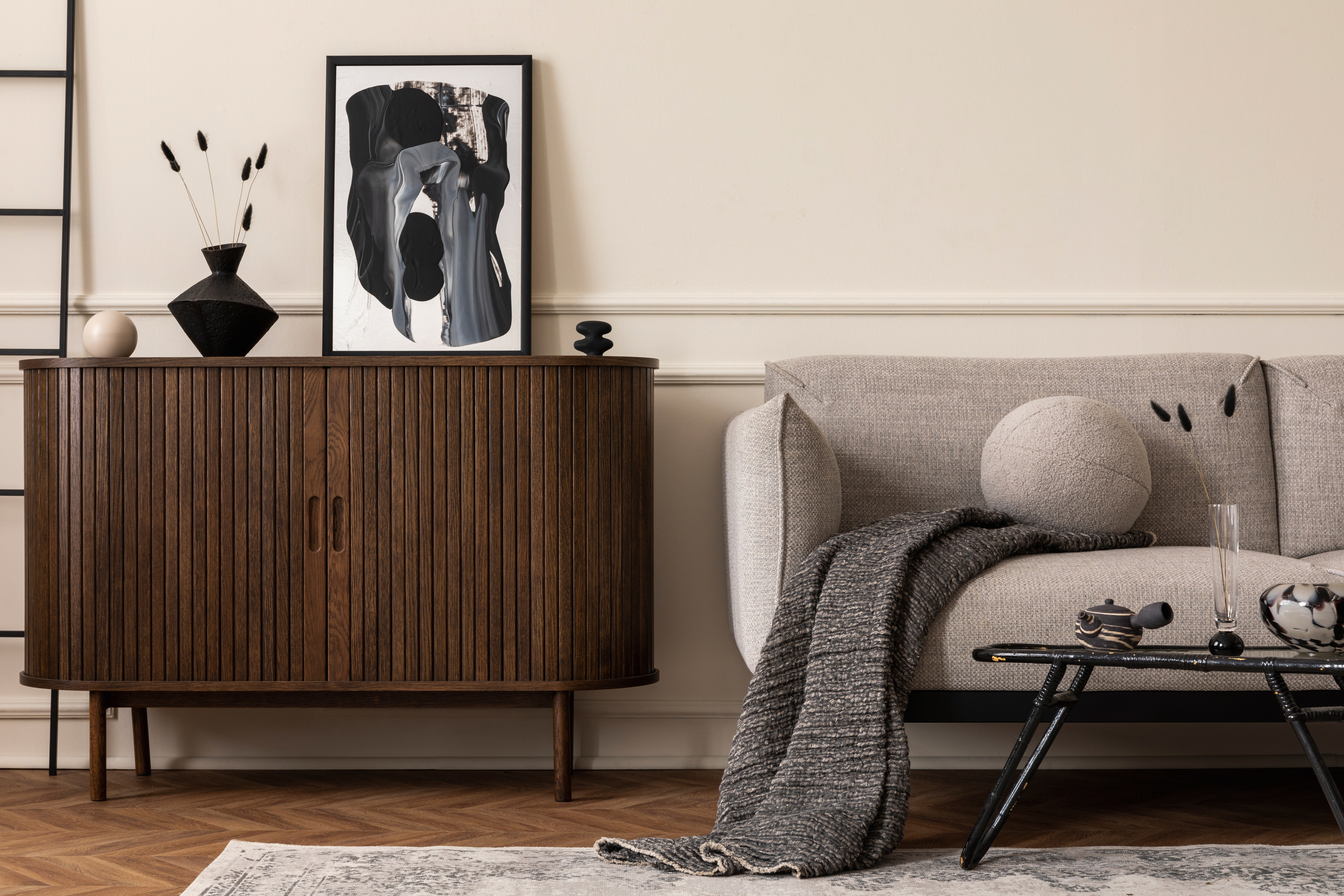 Dresser Salak Dresser Salak